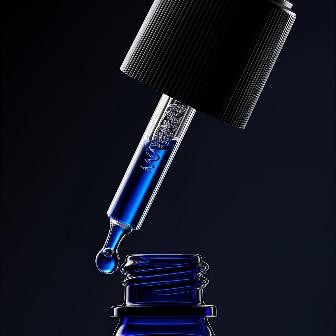 Methylene Blue 1% 30mL (1.0 oz)